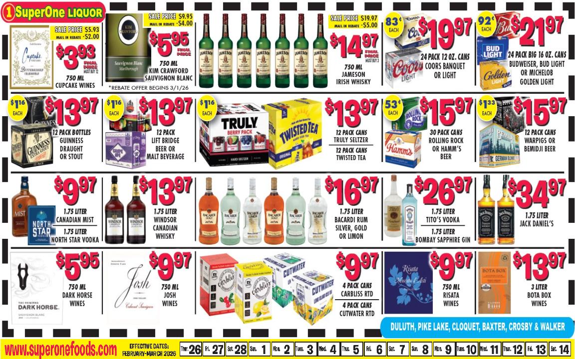 Weekly Ad Image