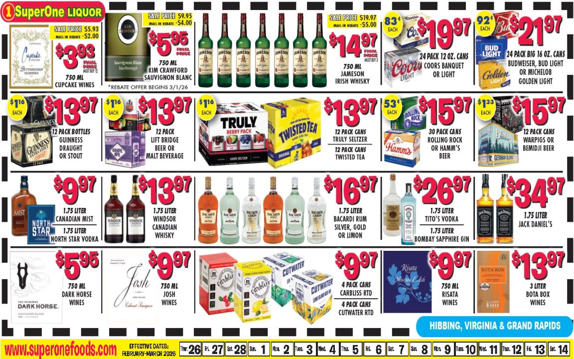Weekly Ad Image