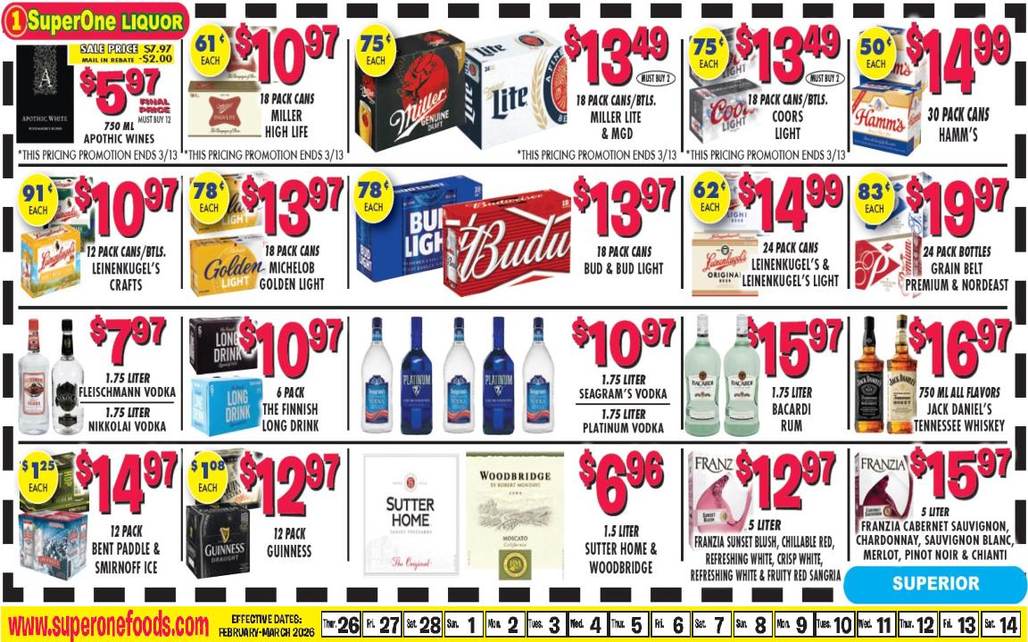 Weekly Ad Image