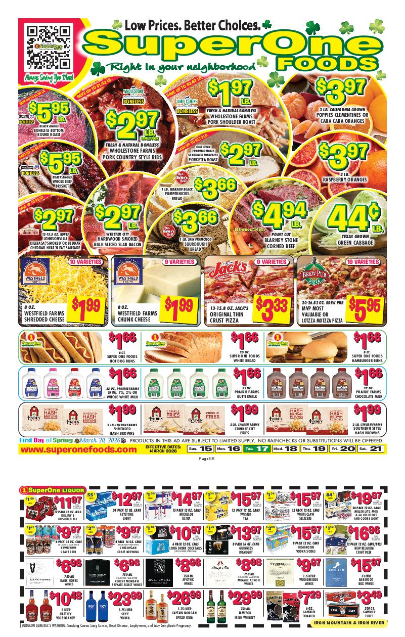 Weekly Ad Image
