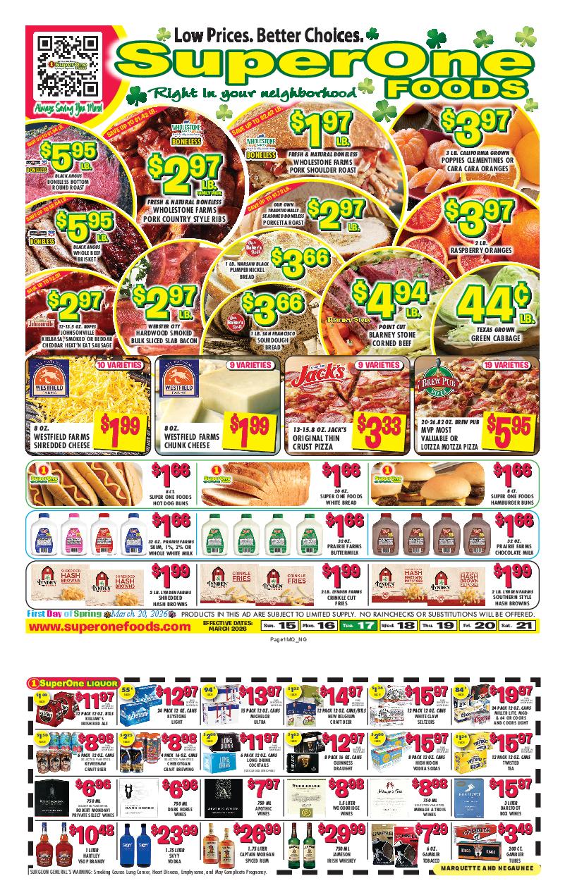 Weekly Ad Image