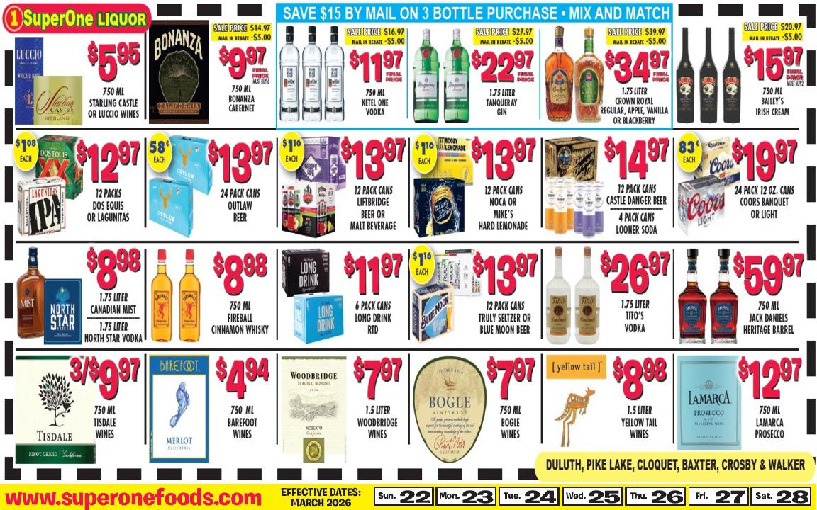 Weekly Ad Image
