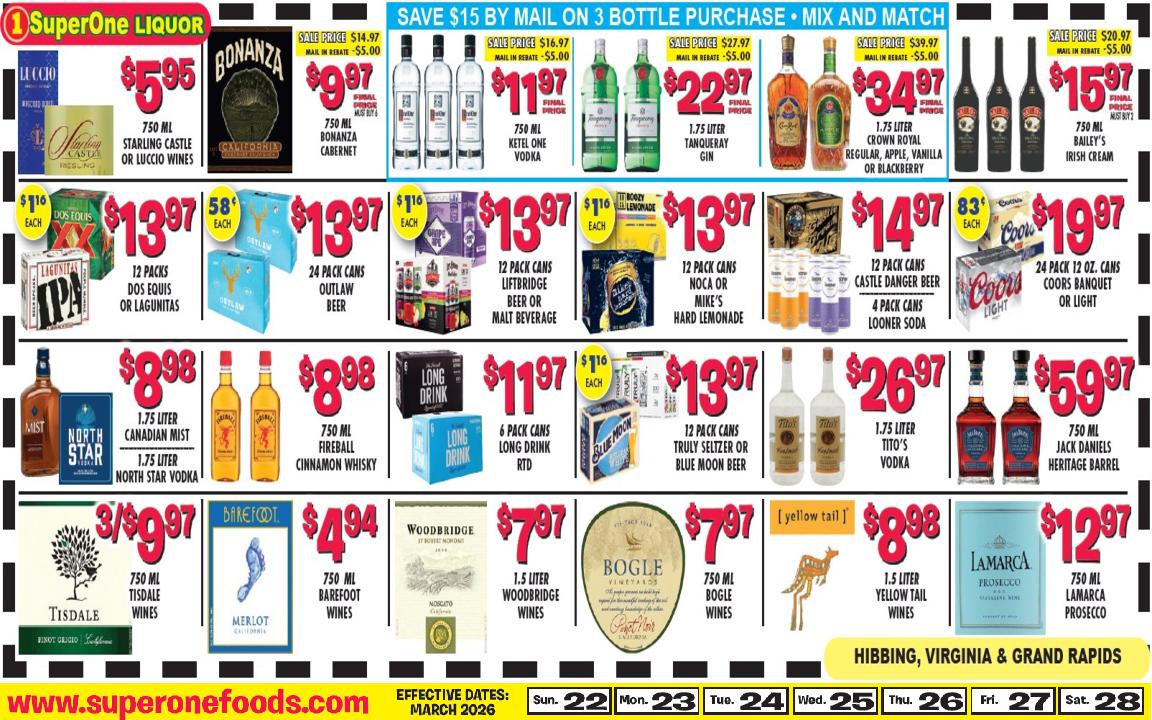 Weekly Ad Image