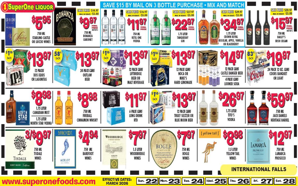 Weekly Ad Image