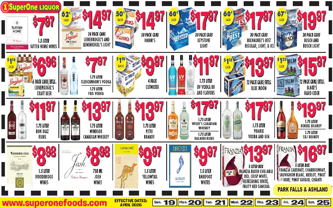 Weekly Ad Image