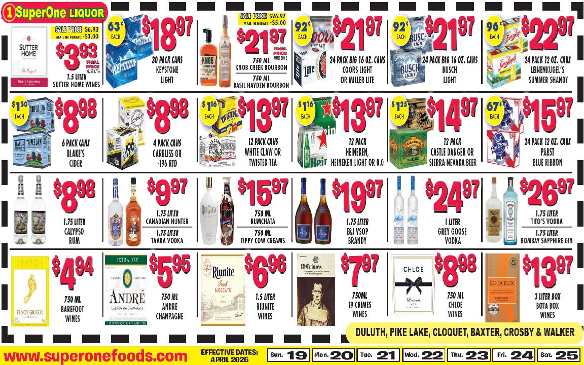 Weekly Ad Image
