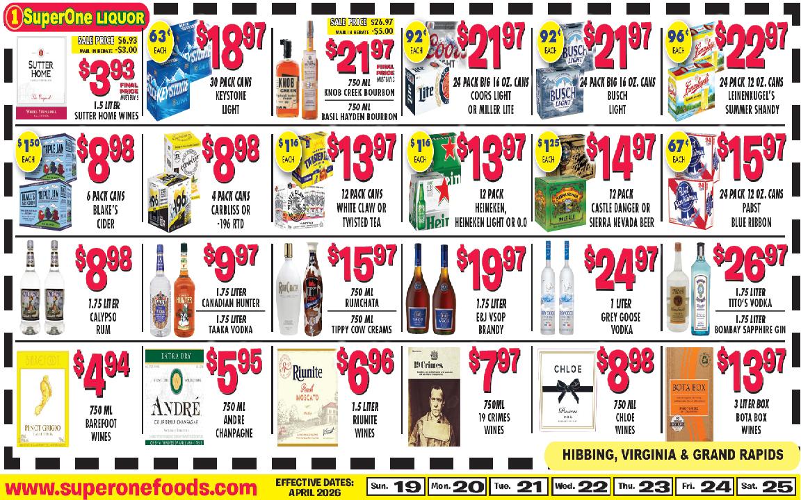 Weekly Ad Image