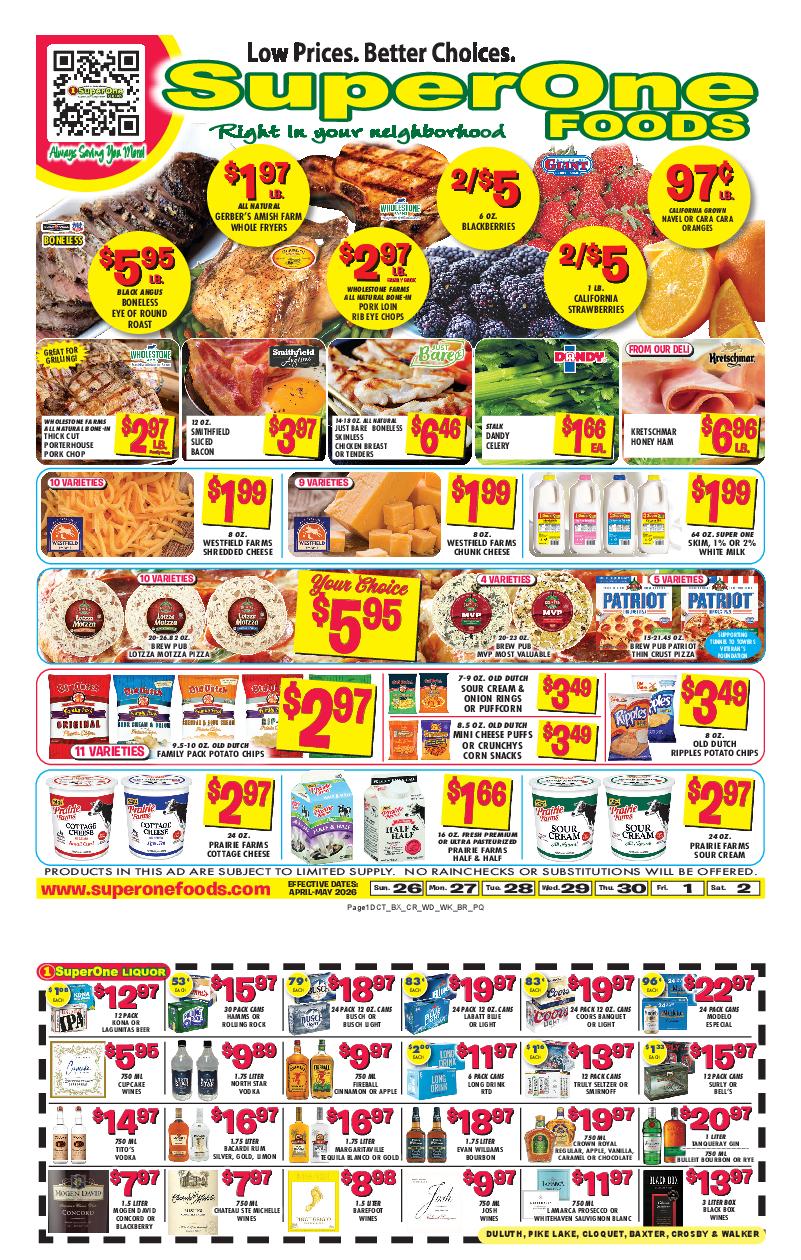Weekly Ad Image