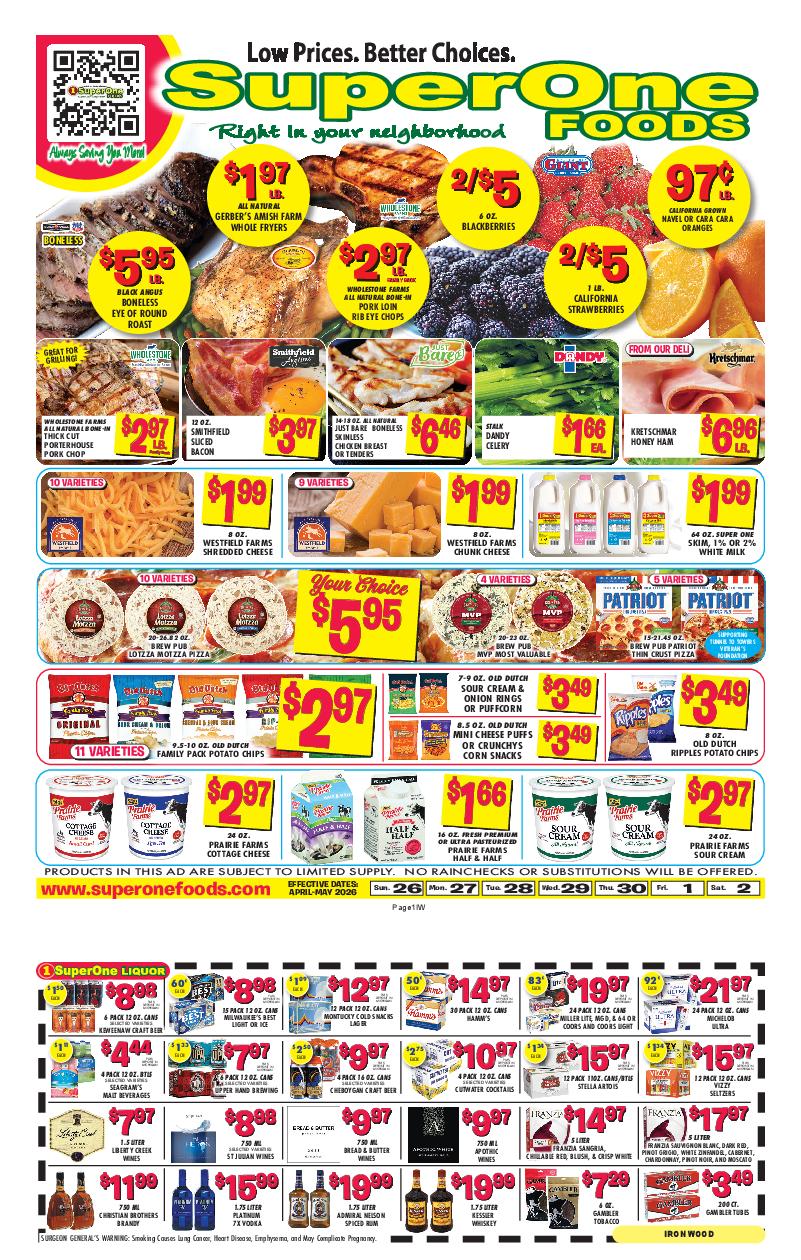 Weekly Ad Image