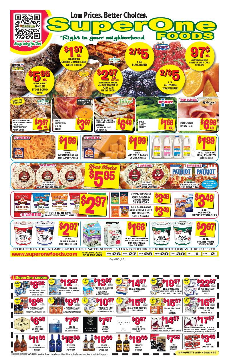 Weekly Ad Image