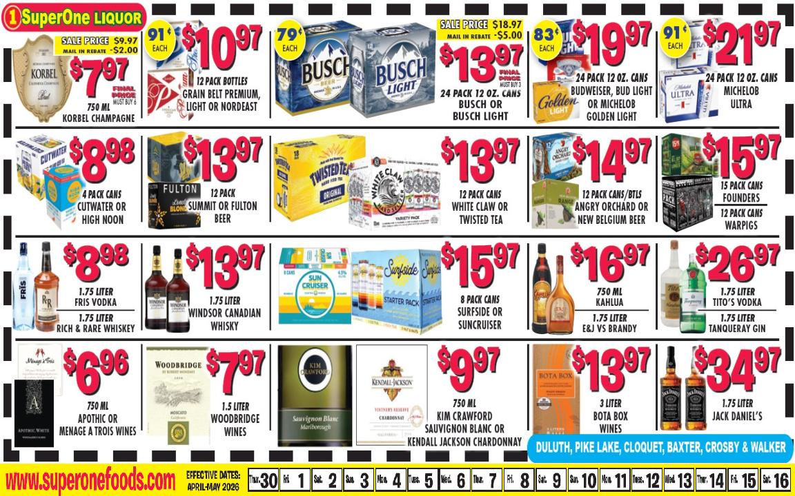 Weekly Ad Image