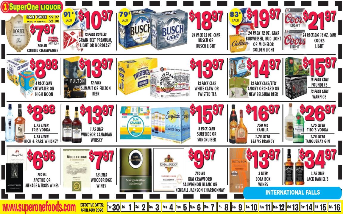 Weekly Ad Image