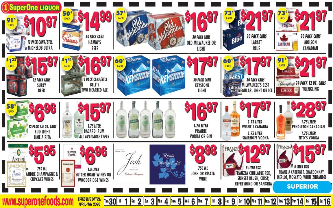 Weekly Ad Image