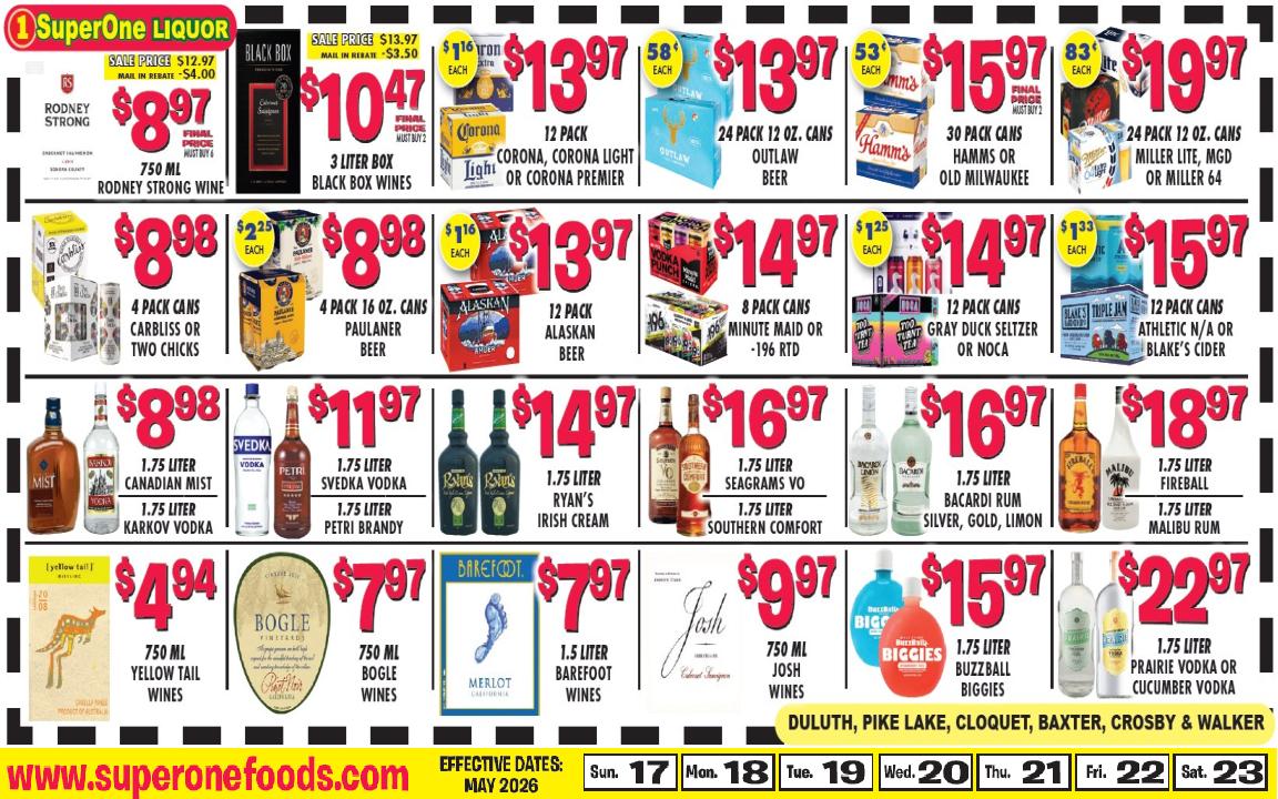 Weekly Ad Image