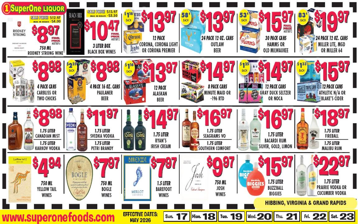 Weekly Ad Image