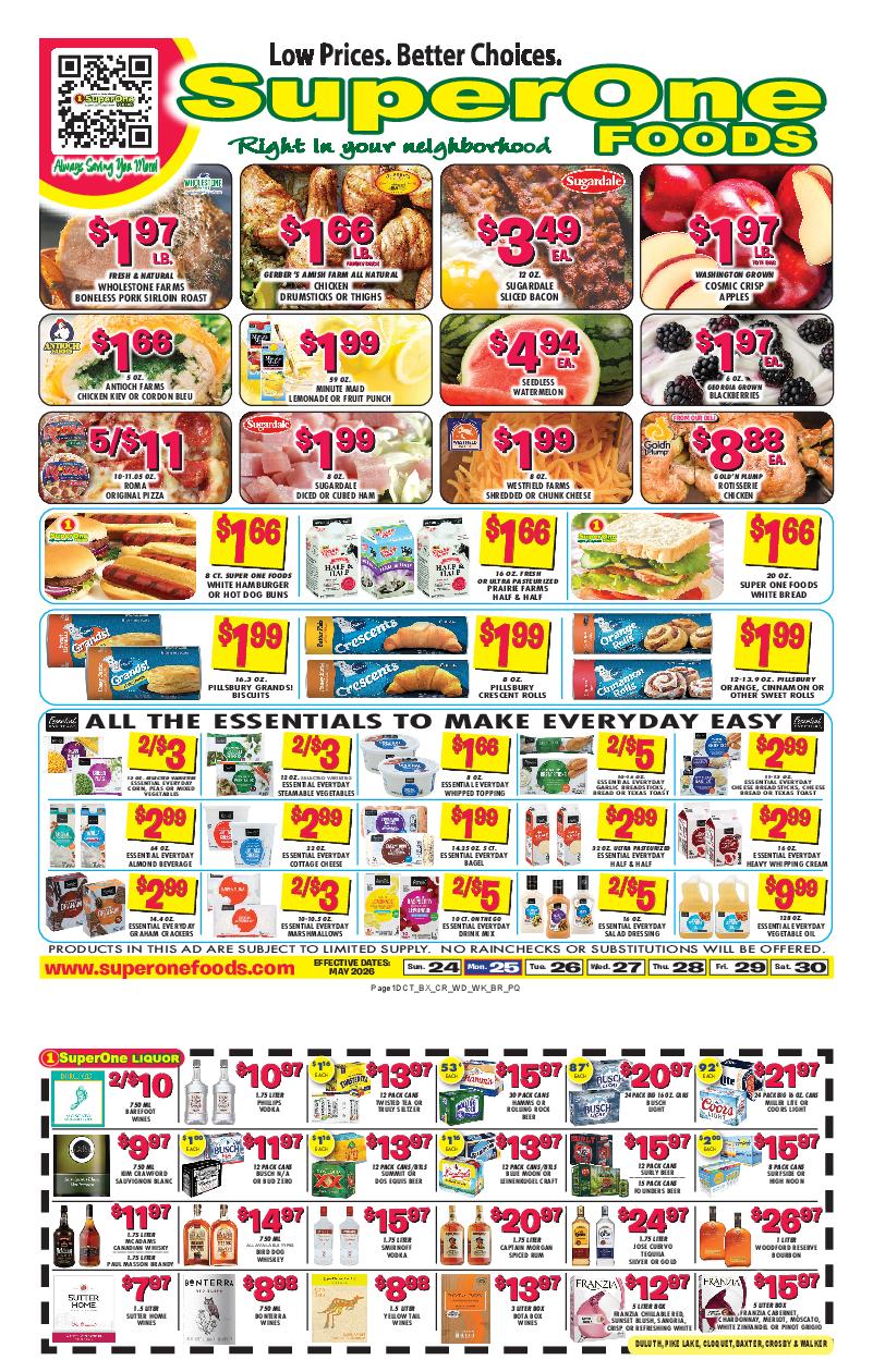 Weekly Ad Image