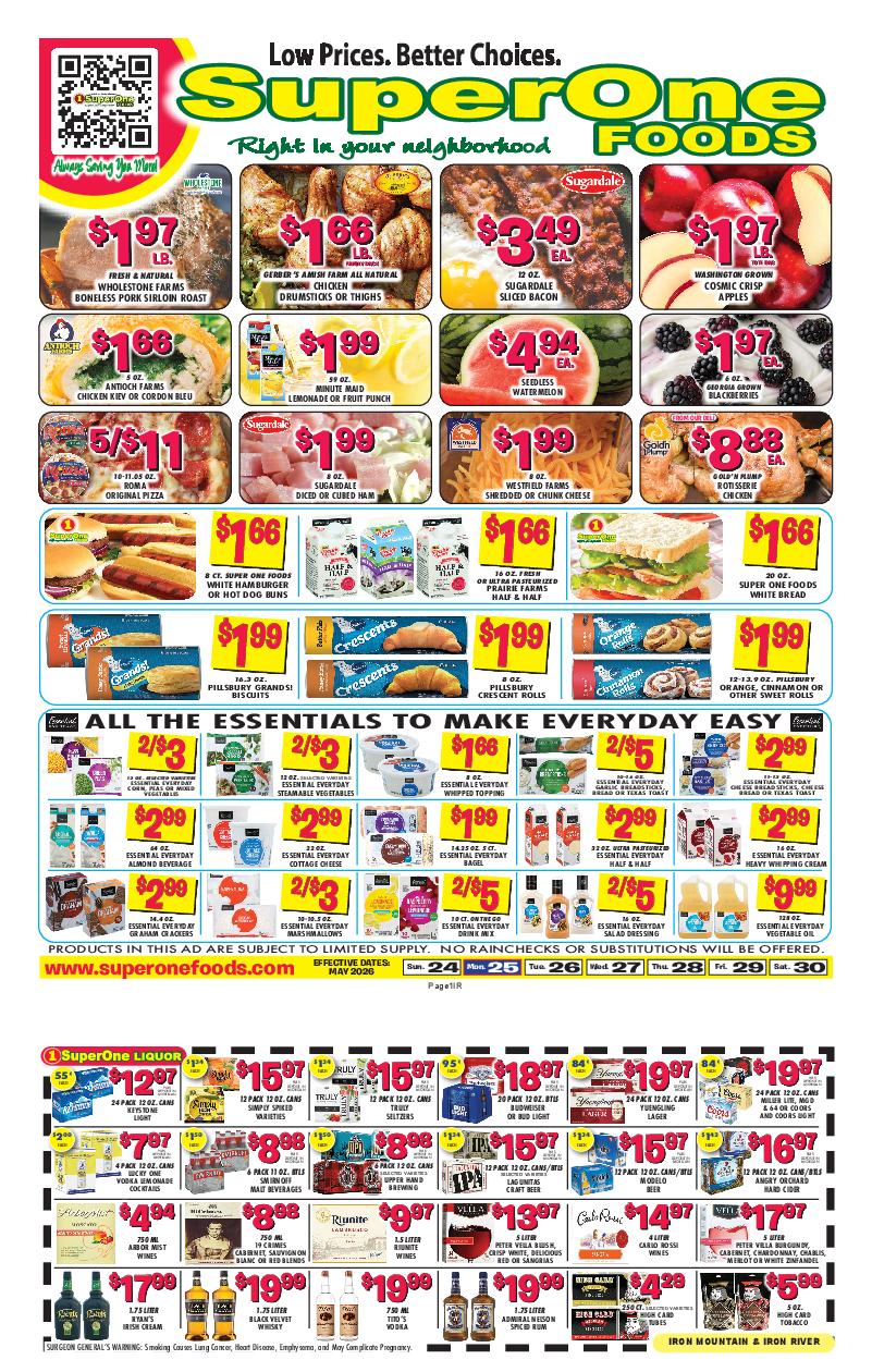 Weekly Ad Image