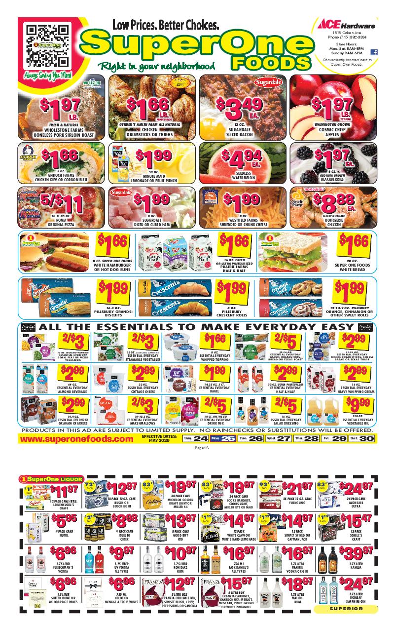 Weekly Ad Image