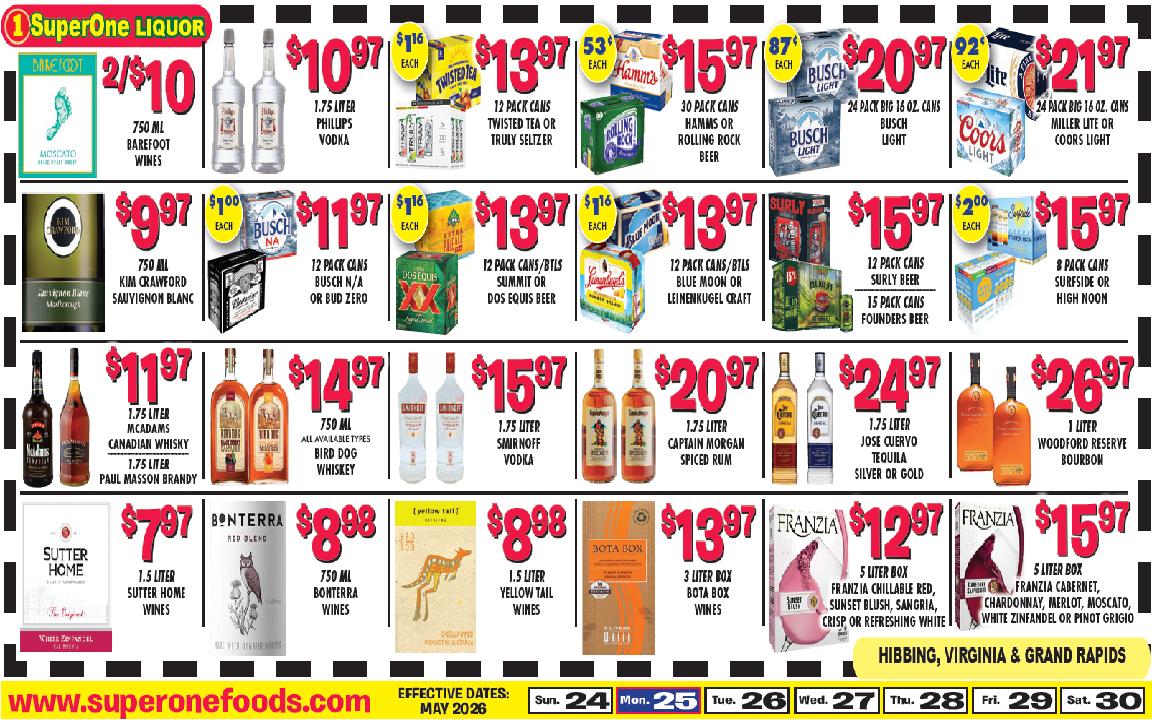 Weekly Ad Image