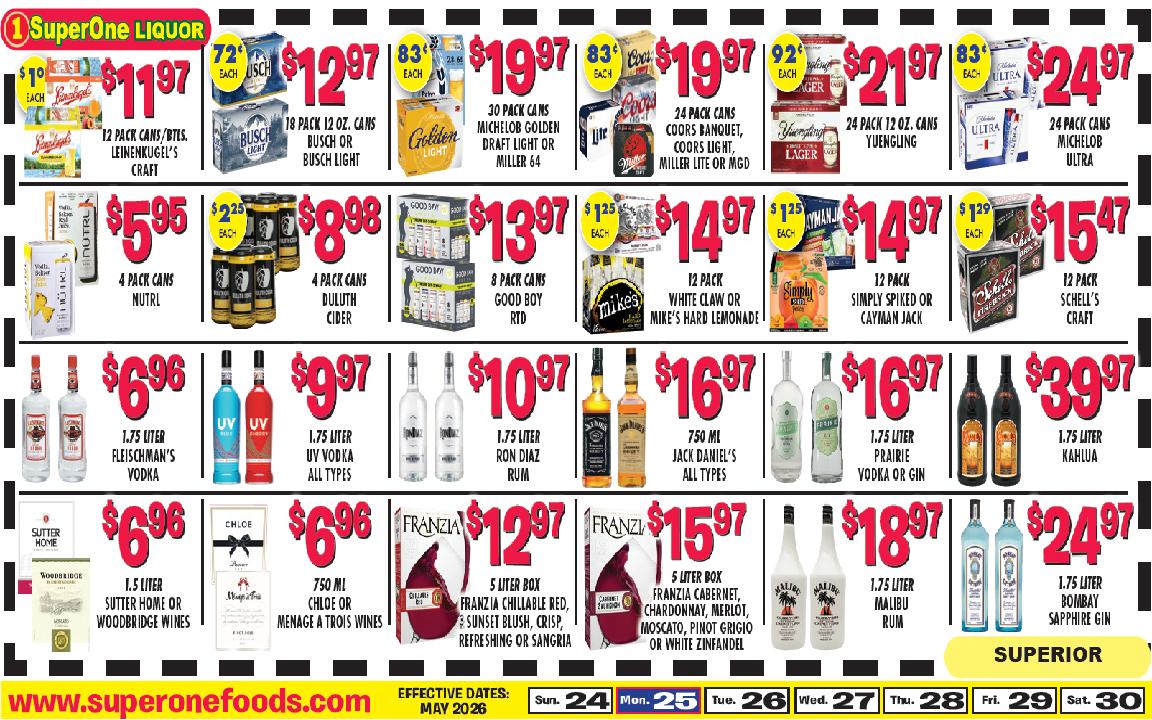 Weekly Ad Image