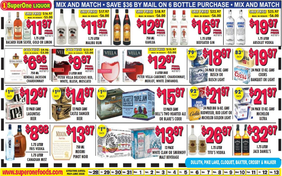 Weekly Ad Image