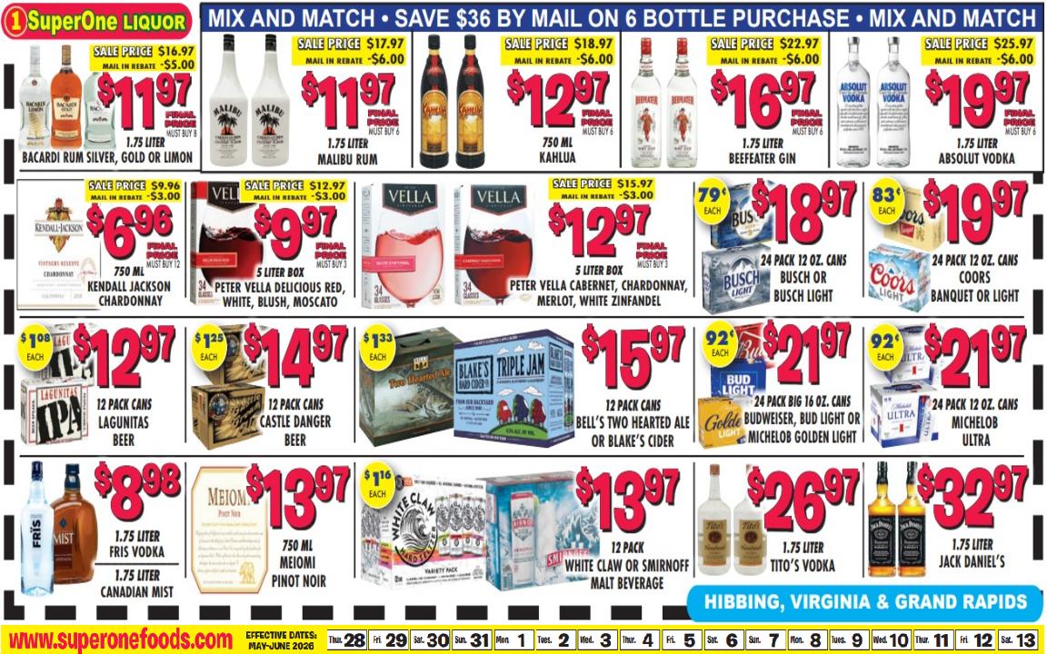 Weekly Ad Image