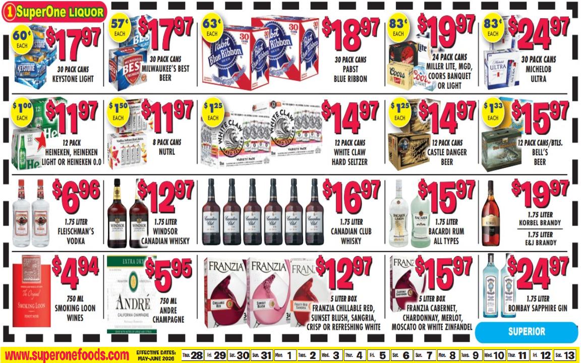 Weekly Ad Image