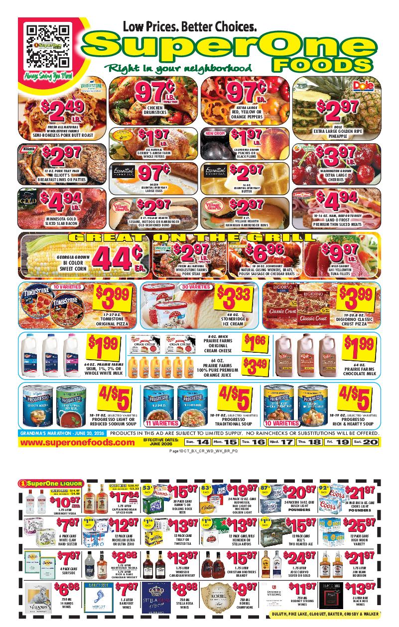 Weekly Ad Image