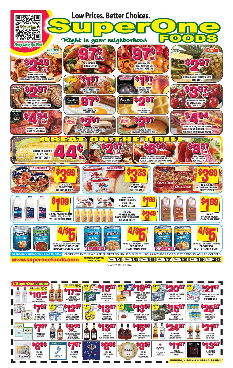 Weekly Ad Image