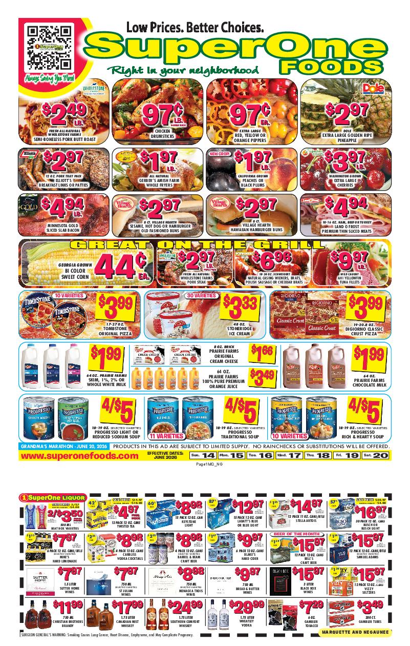 Weekly Ad Image