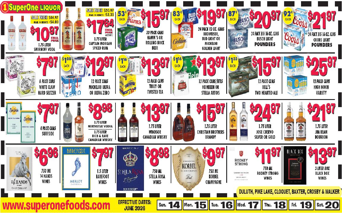 Weekly Ad Image