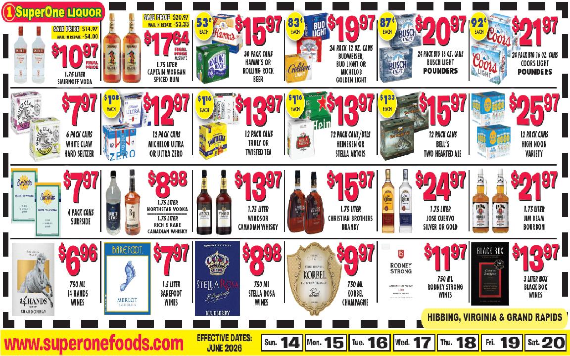 Weekly Ad Image