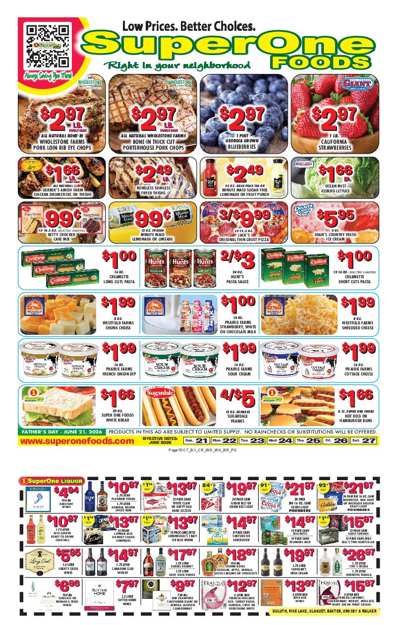 Weekly Ad Image