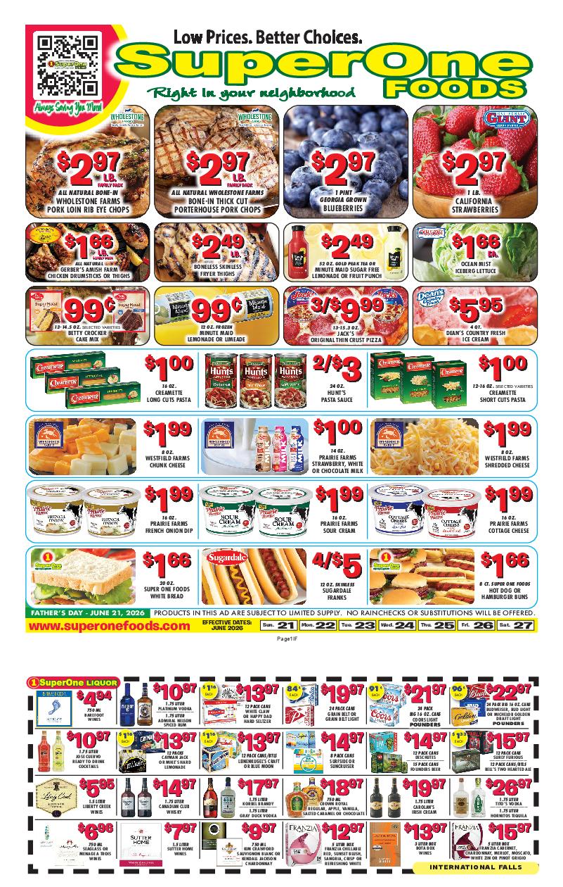 Weekly Ad Image