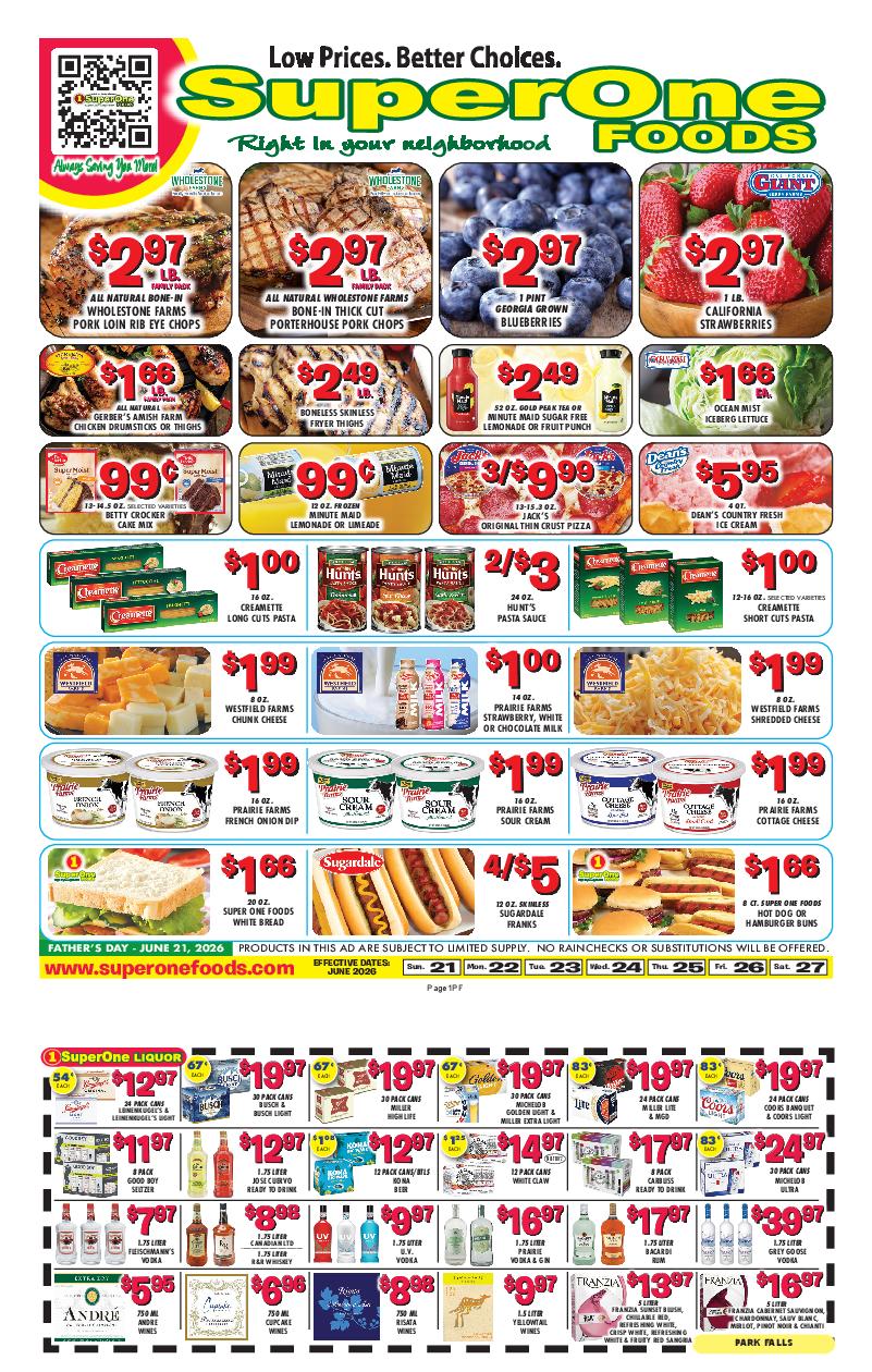 Weekly Ad Image