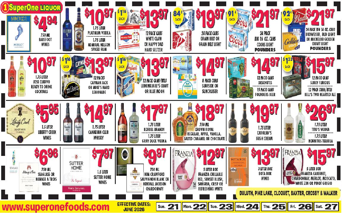 Weekly Ad Image