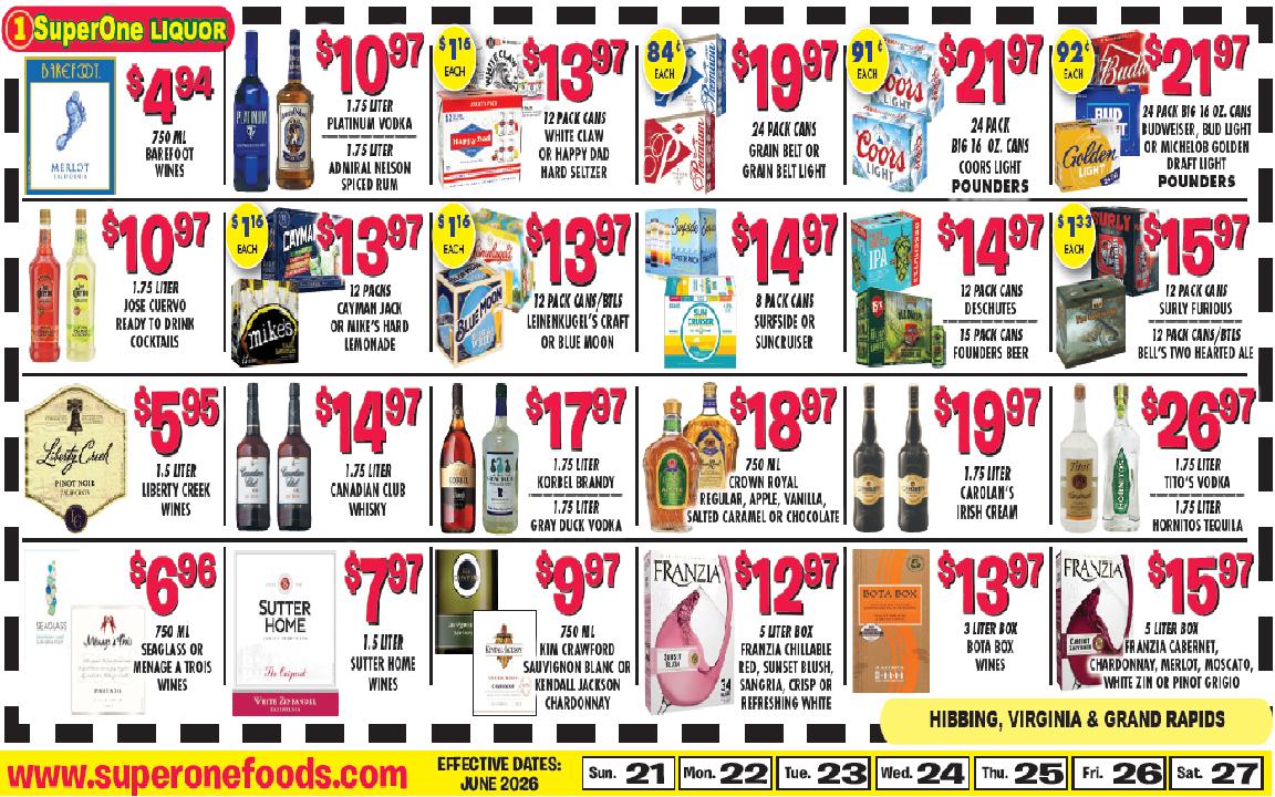 Weekly Ad Image