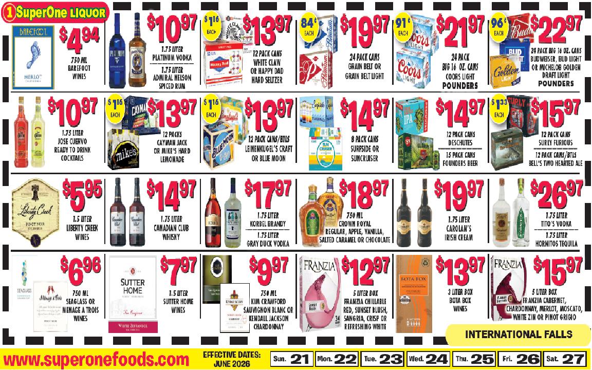 Weekly Ad Image