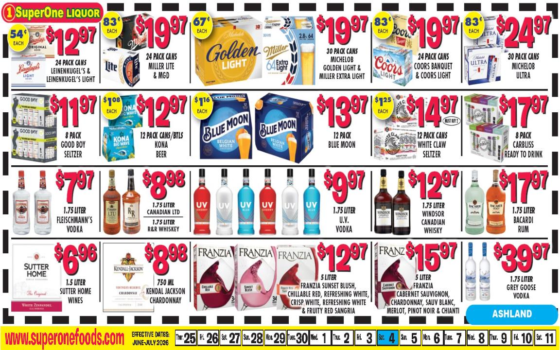 Weekly Ad Image