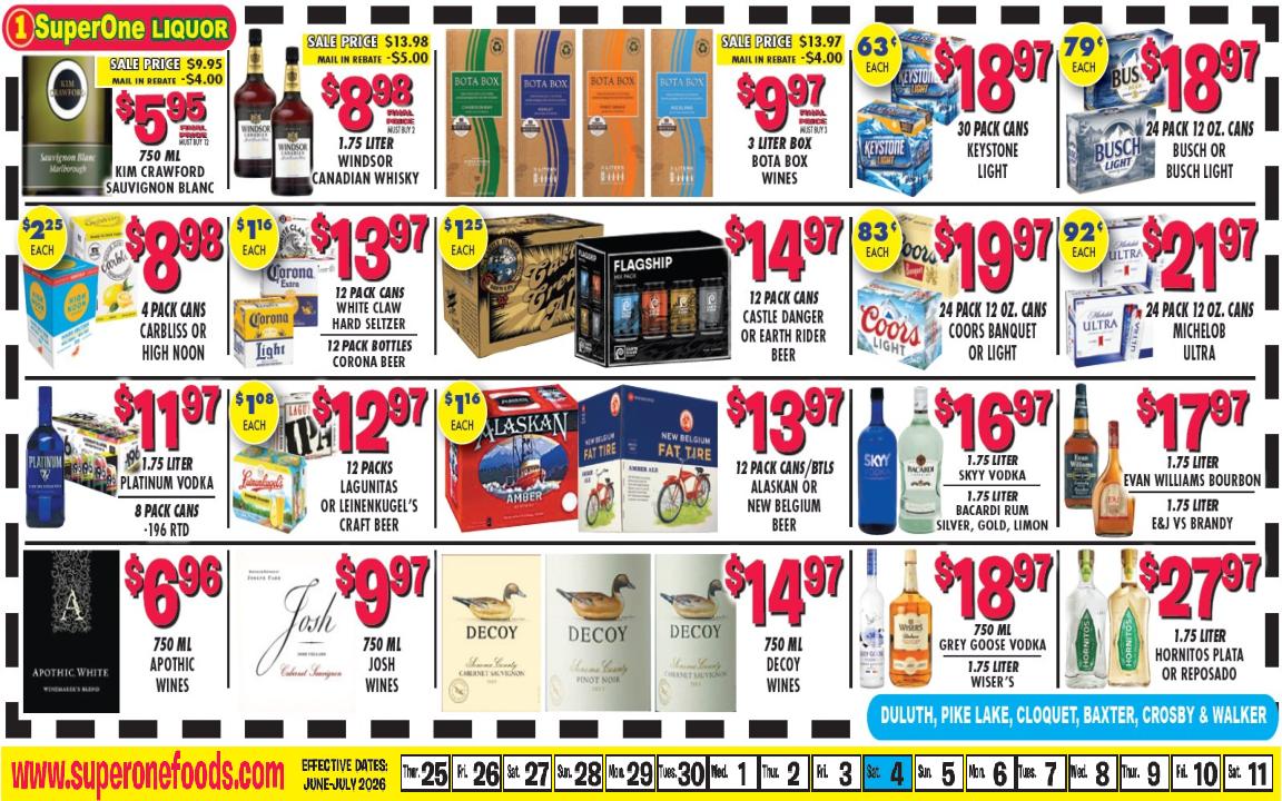 Weekly Ad Image