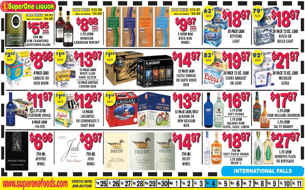 Weekly Ad Image