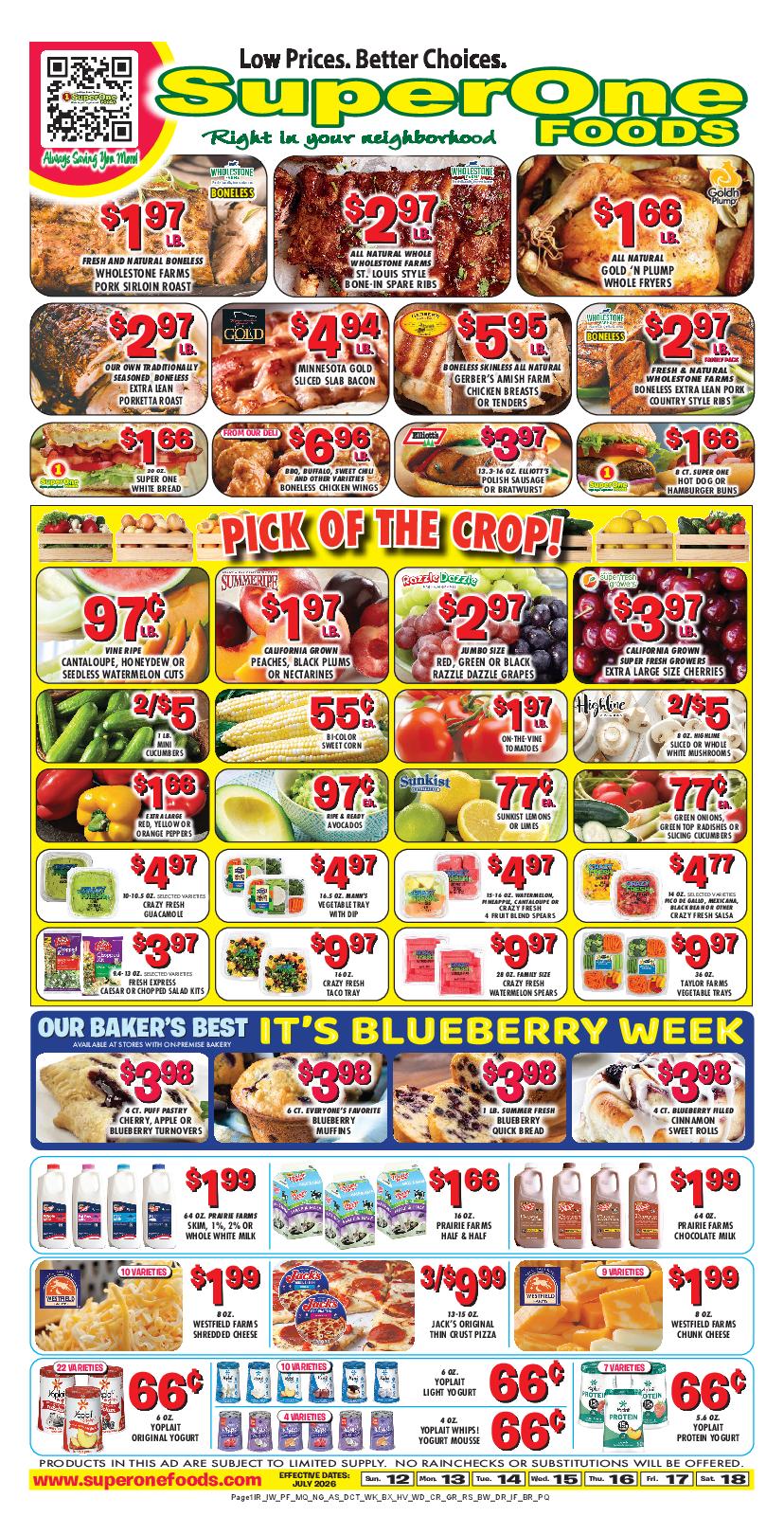 Weekly Ad Image
