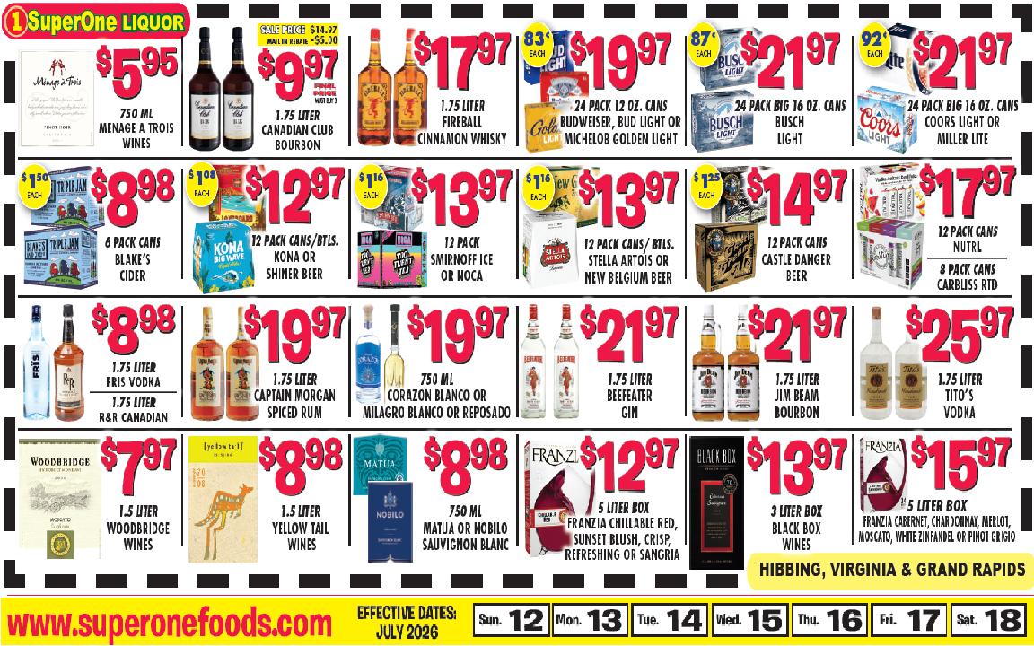 Weekly Ad Image