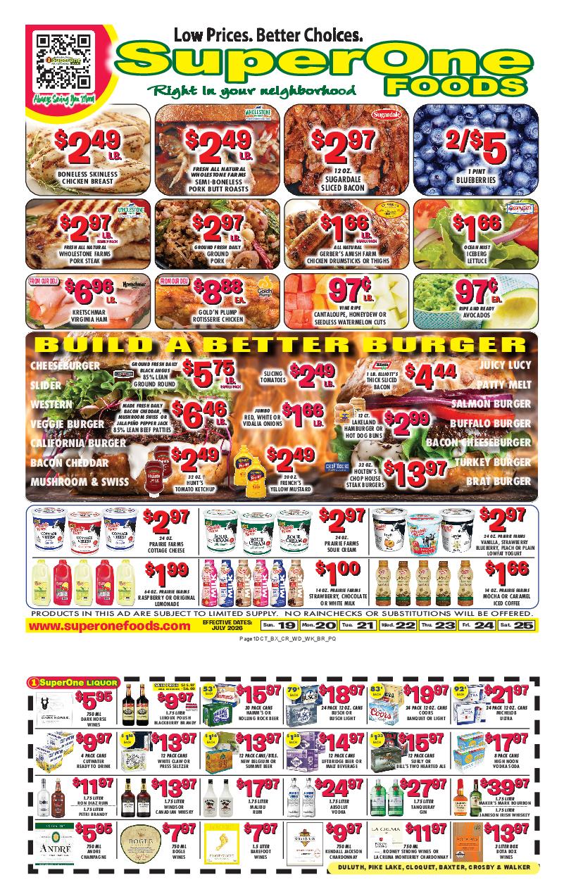 Weekly Ad Image