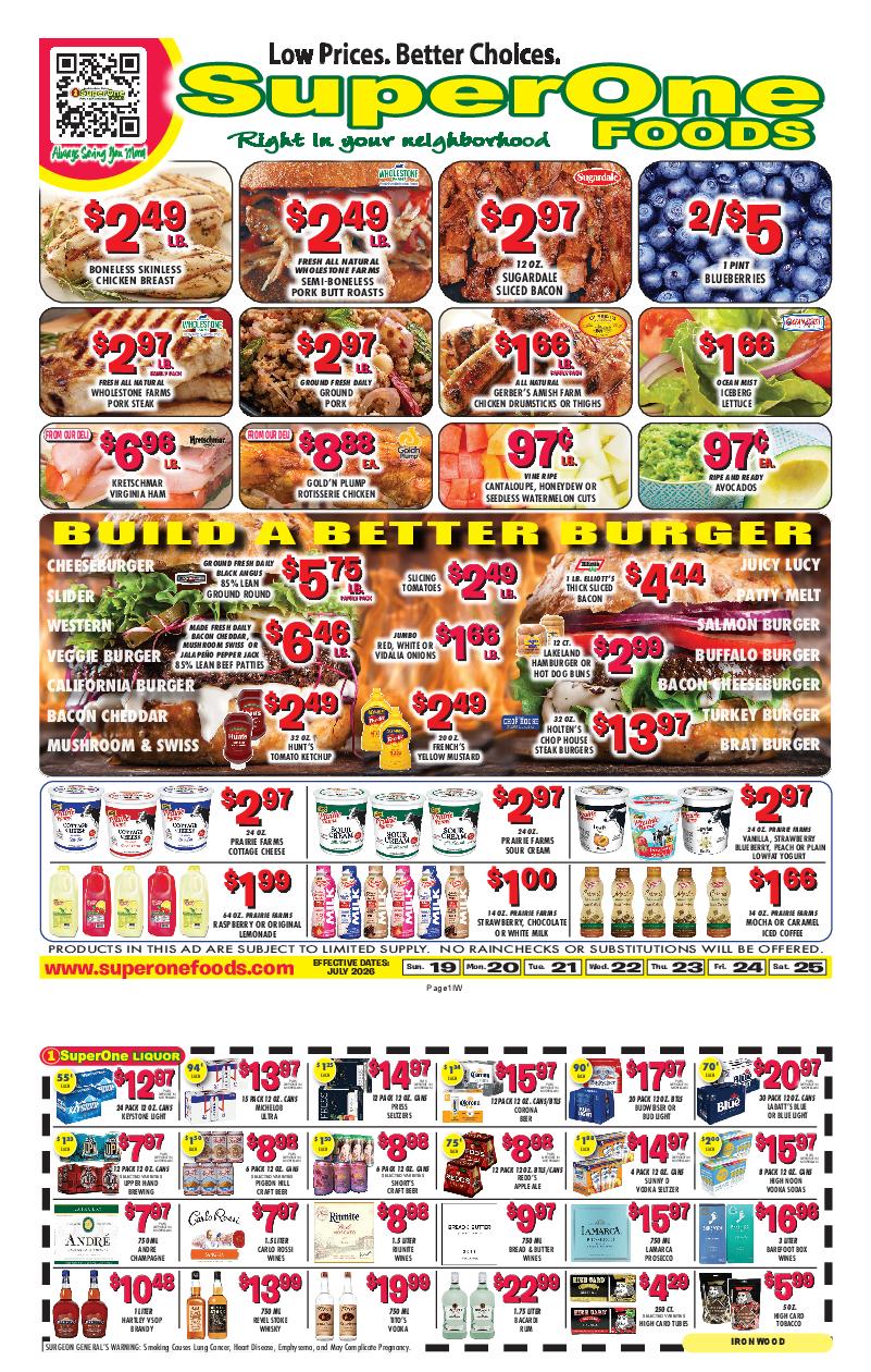 Weekly Ad Image