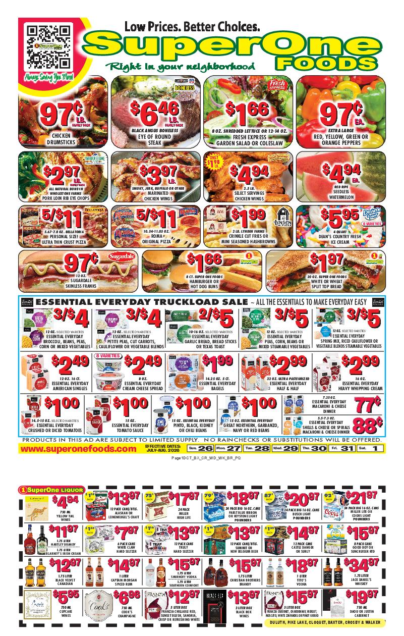 Weekly Ad Image