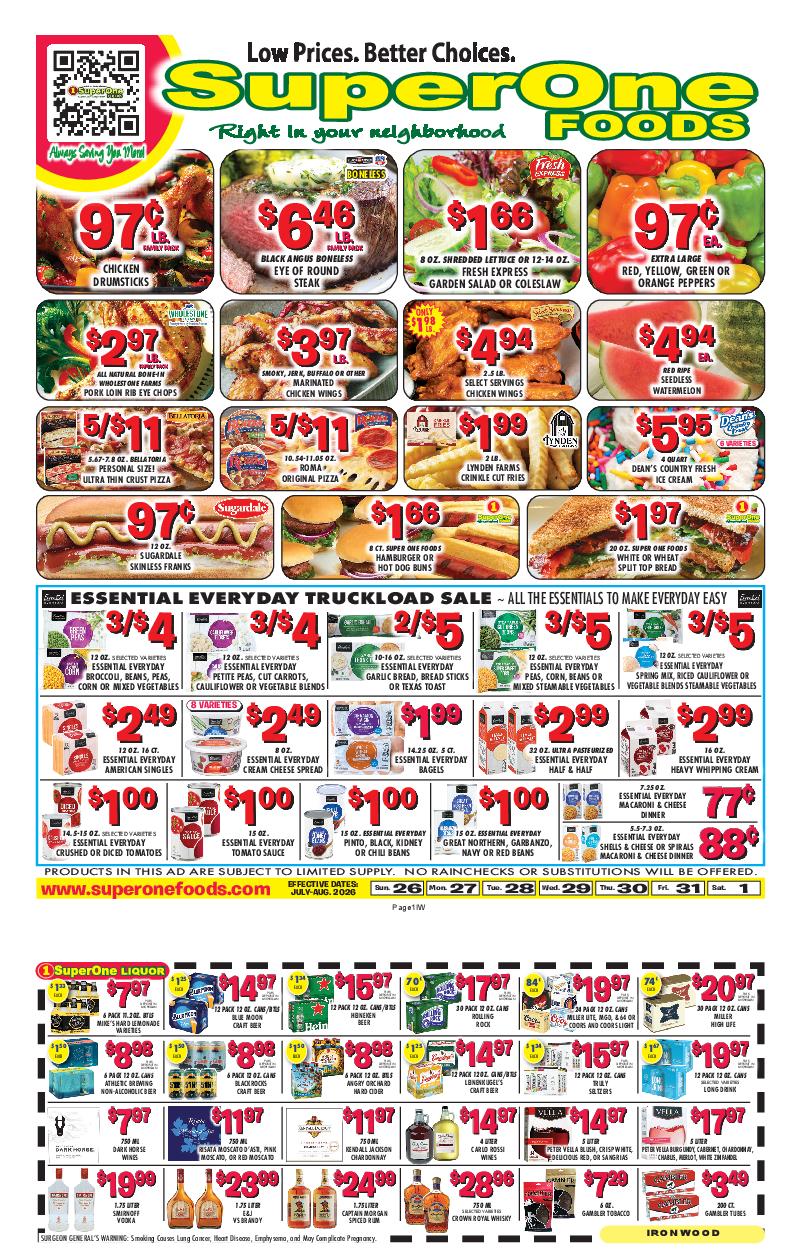 Weekly Ad Image