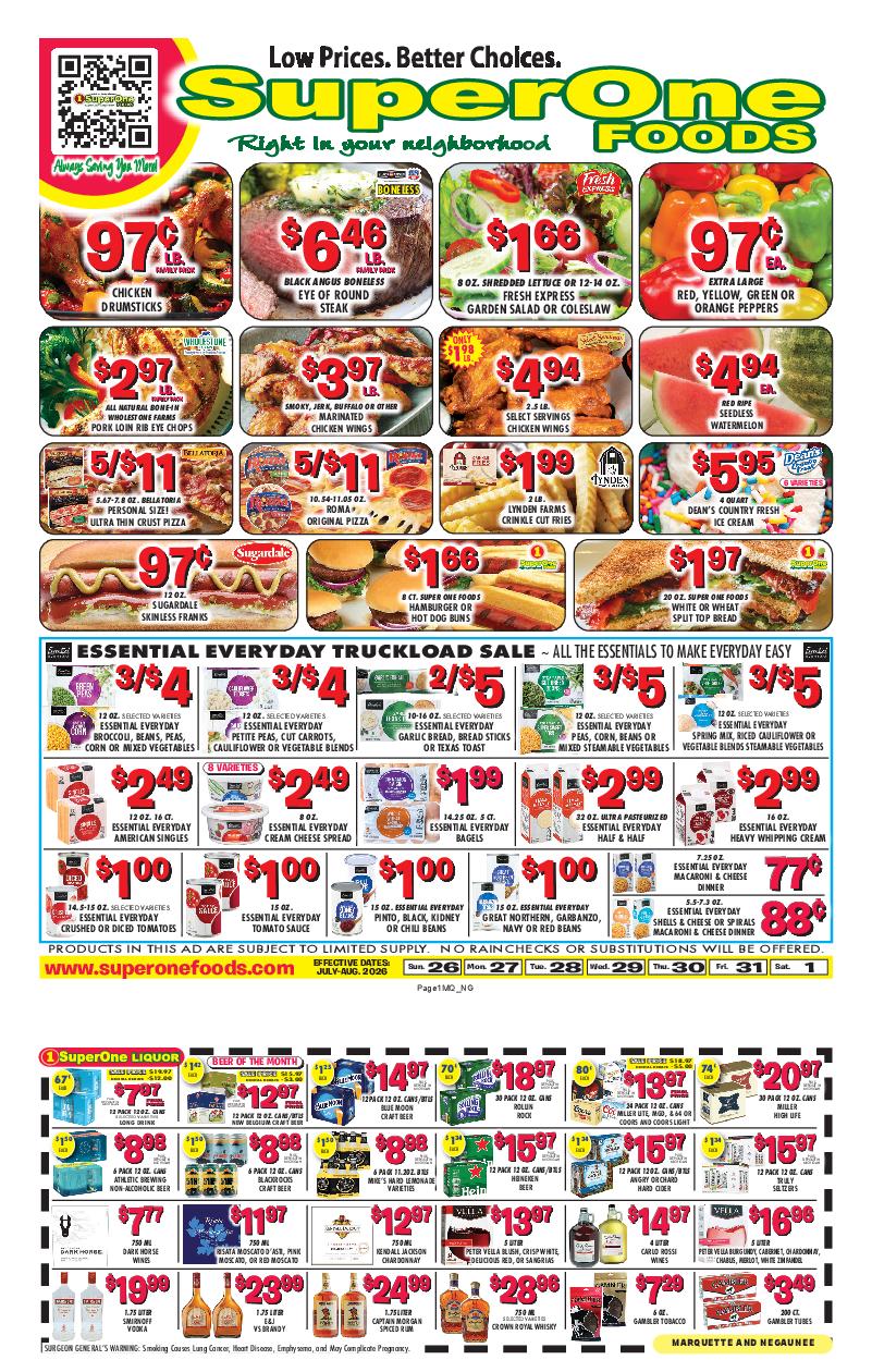 Weekly Ad Image