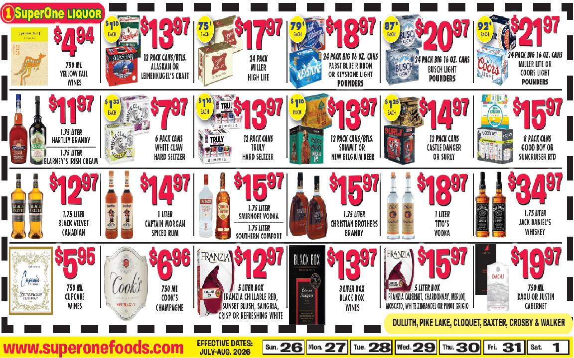 Weekly Ad Image