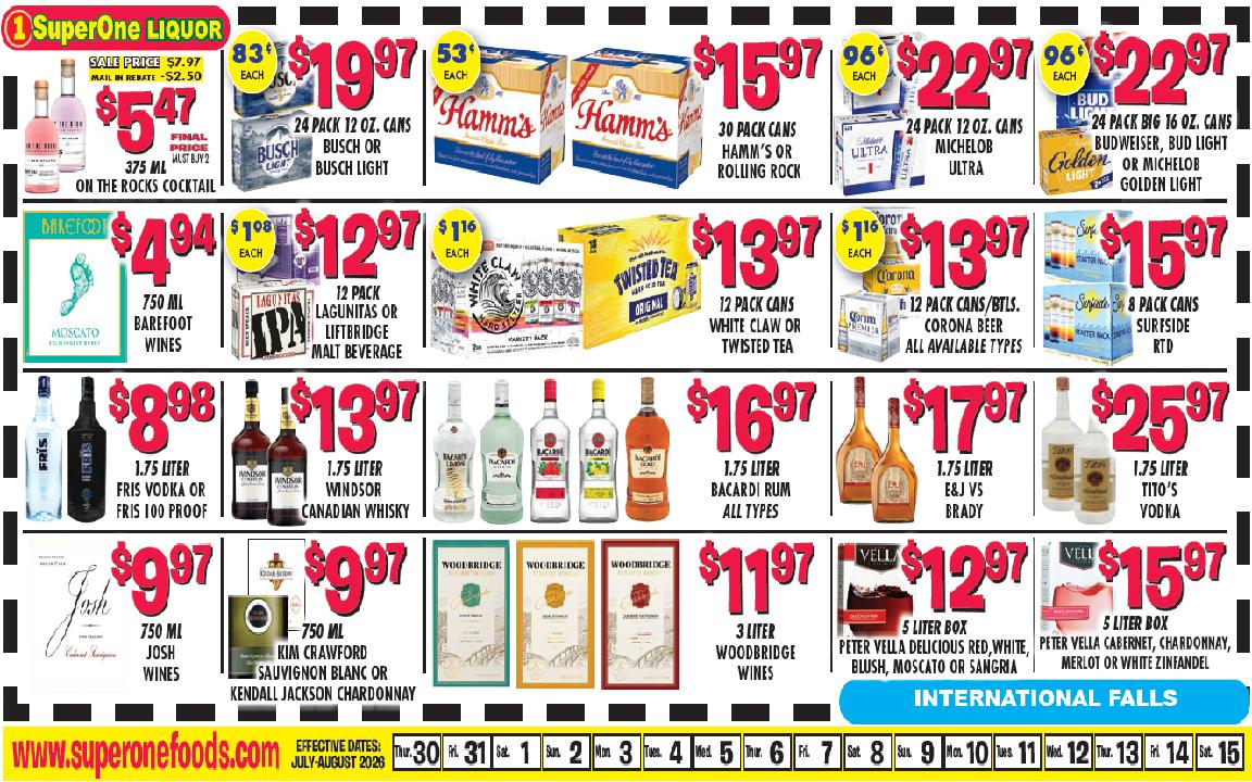 Weekly Ad Image